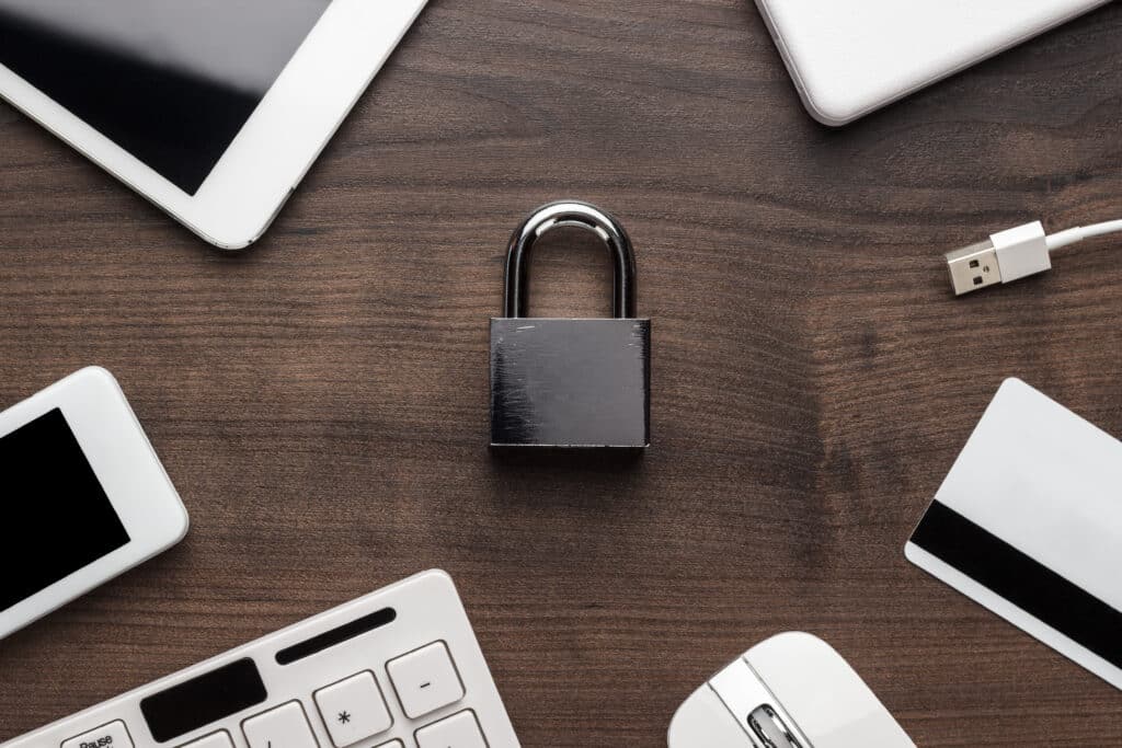 What do you do in cybersecurity?