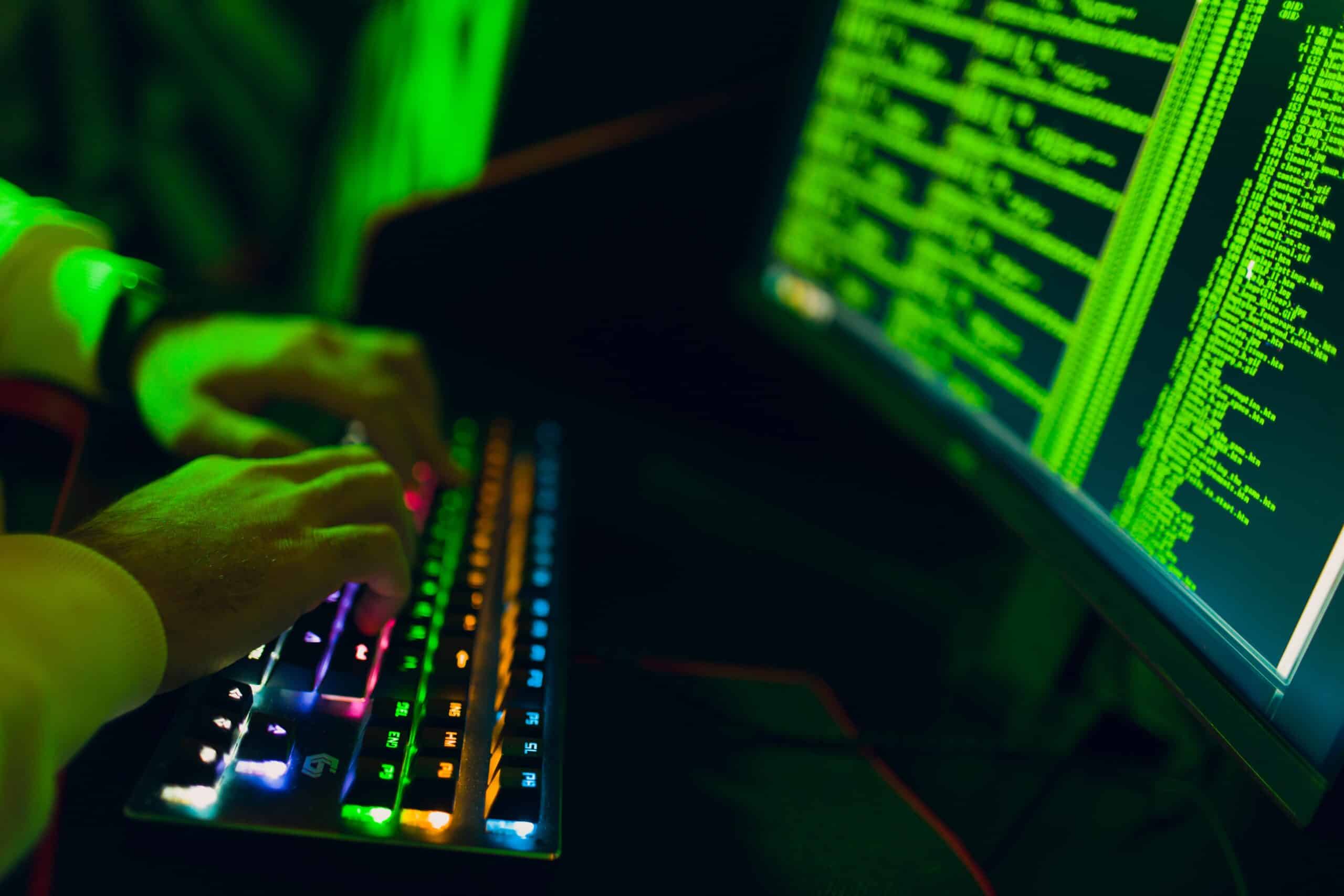 Praktische cybersecurity opleiding bij Trivian voor wie cybersecurity specialist worden in Nederland
