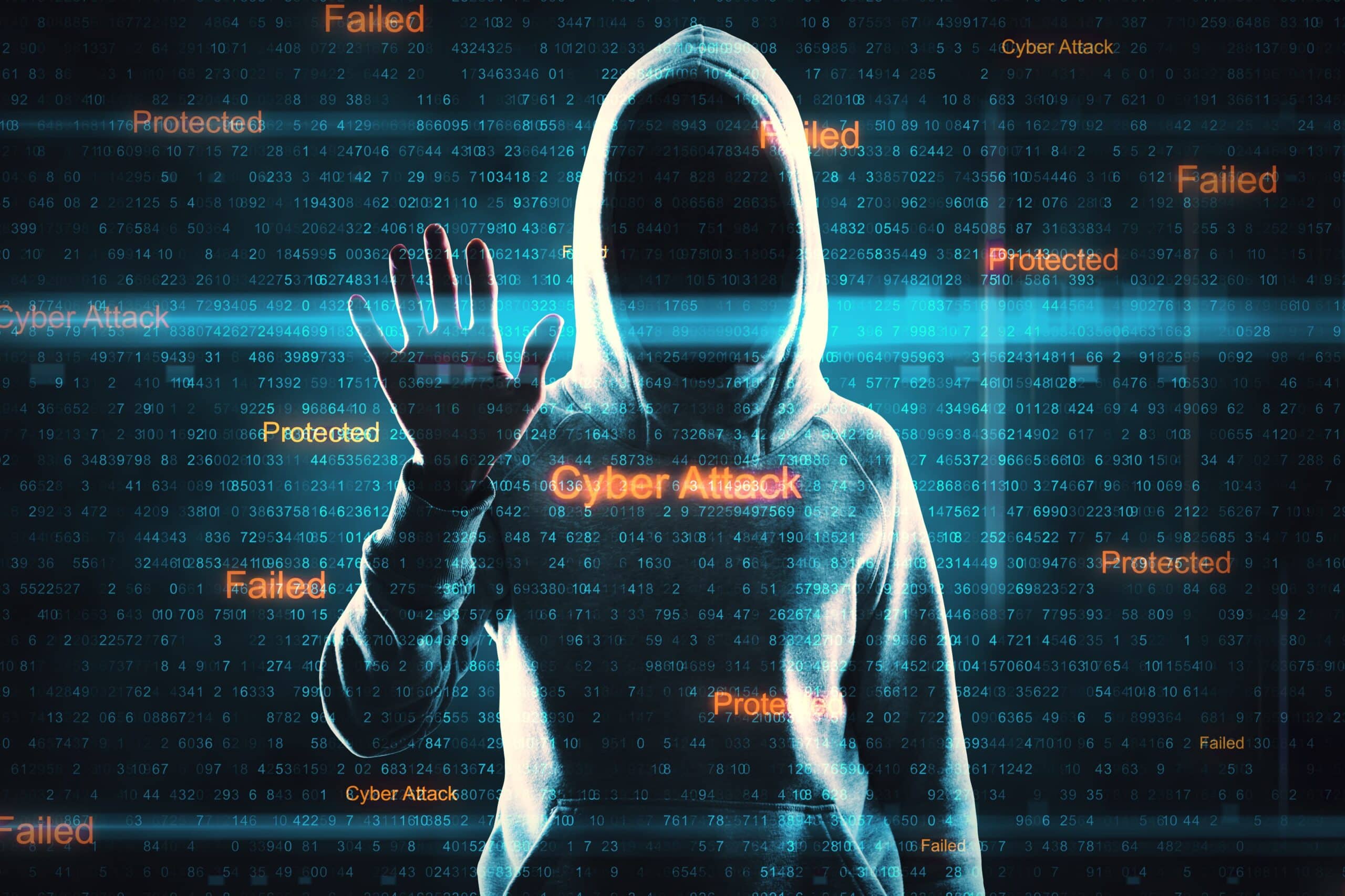 Security team oefent crisisscenario tijdens een cybersecurity opleiding met realistische simulaties