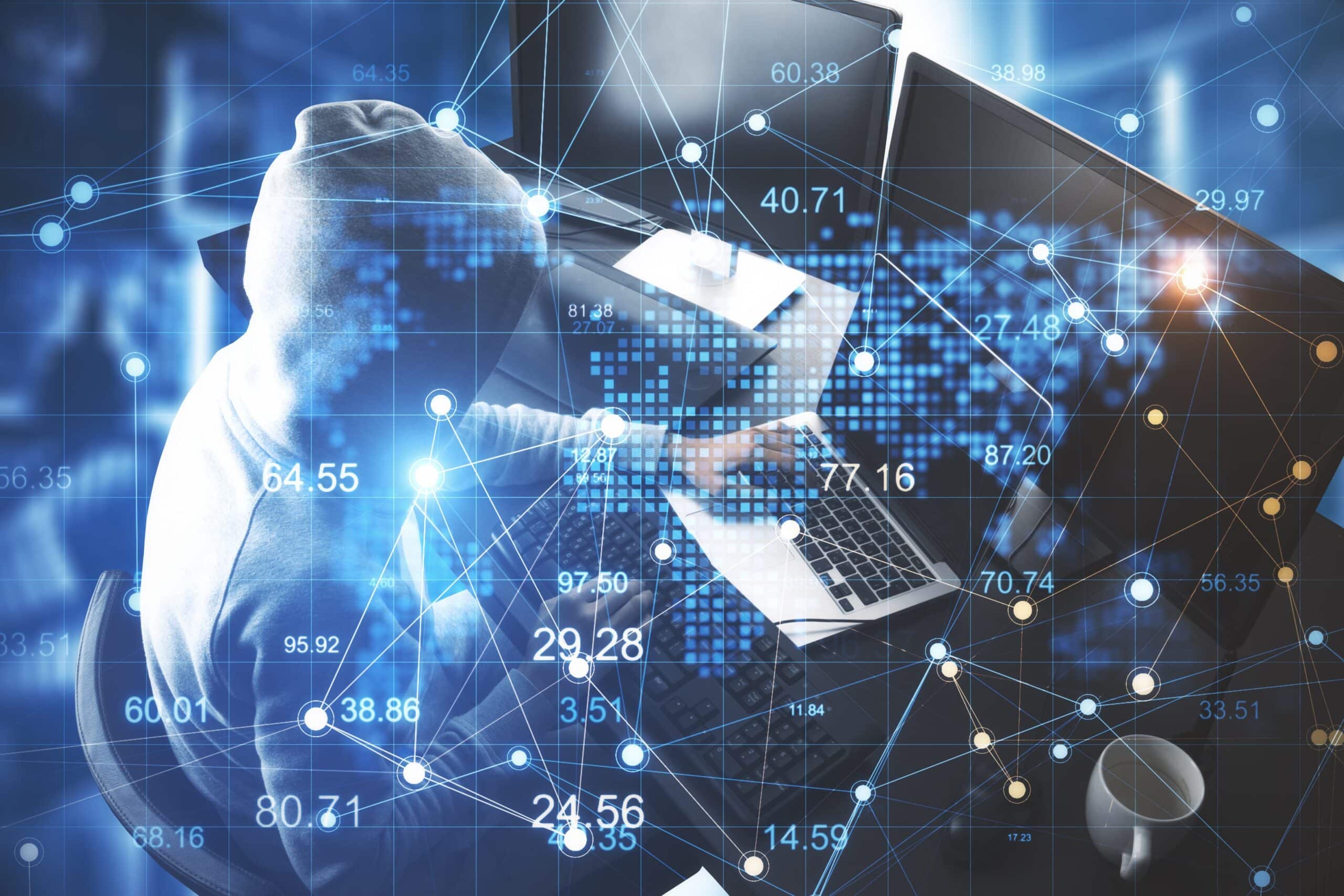 cybersecurity vacature kosten in 2026.