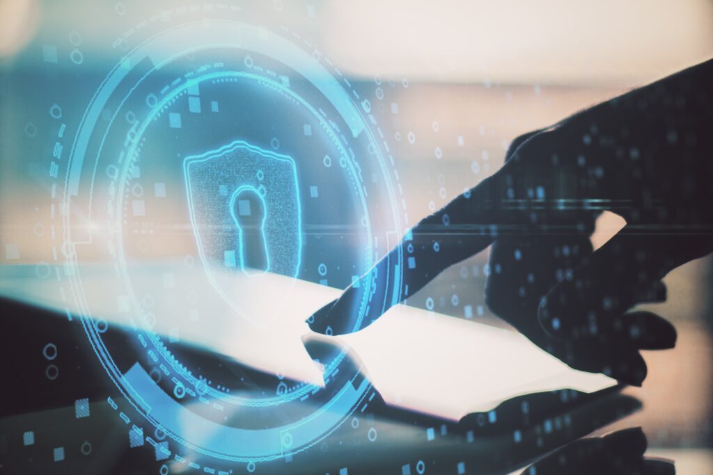 Information security explained for beginners as a starting point for a cybersecurity career