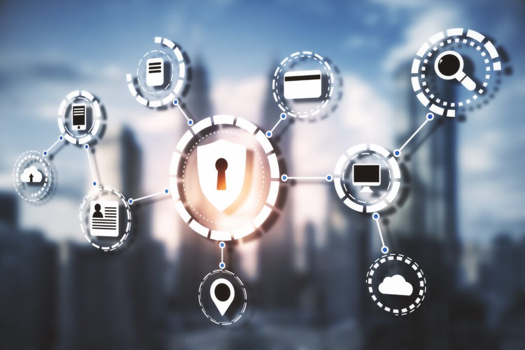 security awareness training: medewerkers in een phishing simulatie sessie