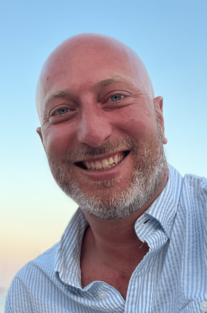 Rogier van Agt benoemd CEO van Trivian