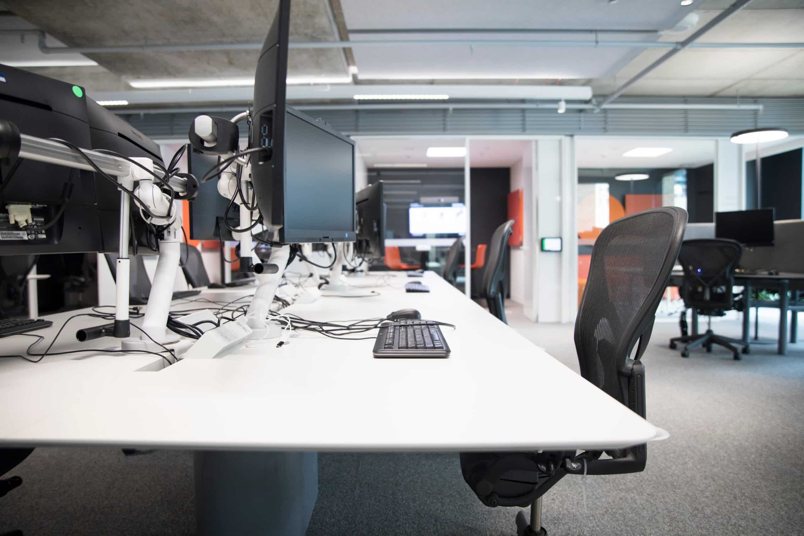 SOC team samenstellen: overzicht van rollen, niveaus en teamstructuur voor een Security Operations Center