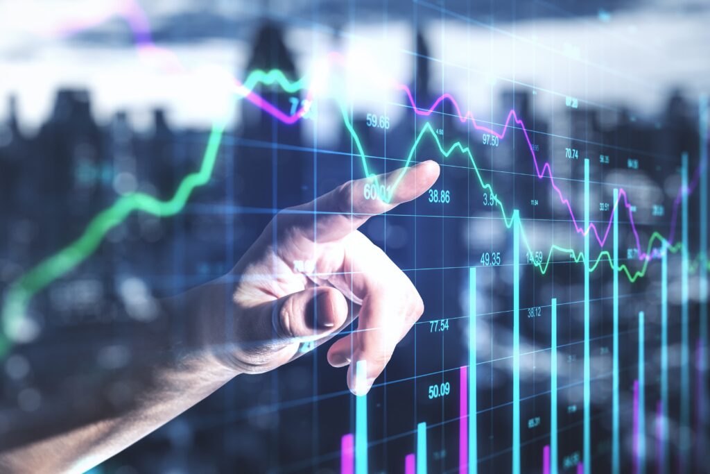Discover the value of cybersecurity in the financial sector.