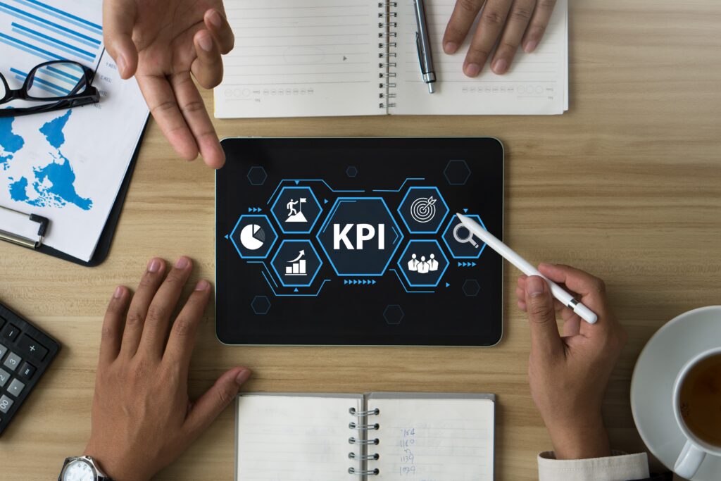 Cybersecurity KPIs are important for understanding your team's capabilities.