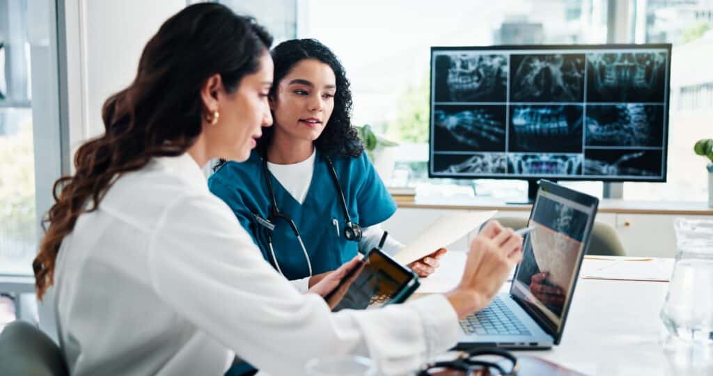 Cybersecurity in the healthcare sector is truly a matter of life and death.