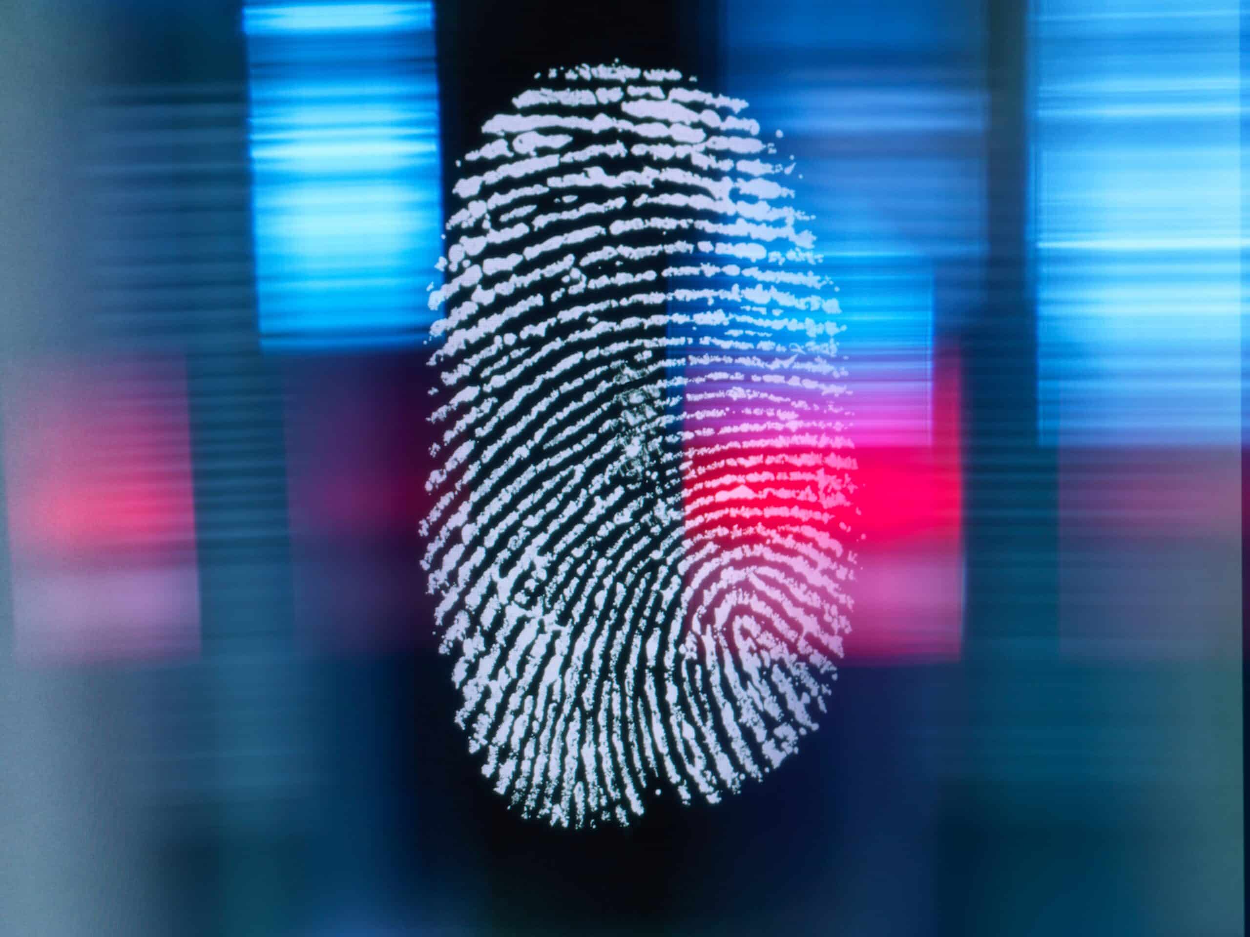 Identity based attacks is een van de attacks in cybersecurity.