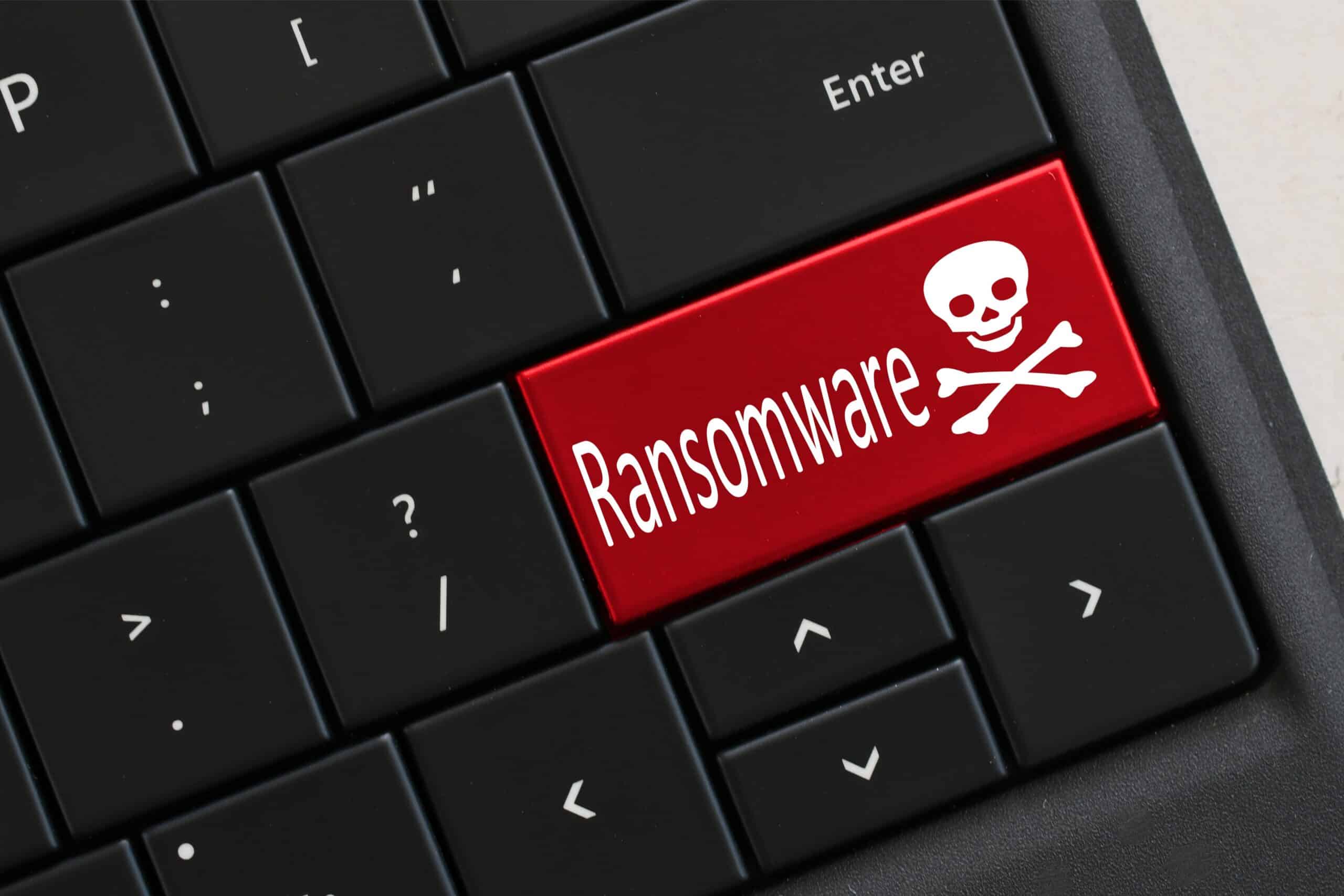 Ransomware paraatheid in de praktijk: crisisteam overlegt tijdens een cyberincident.