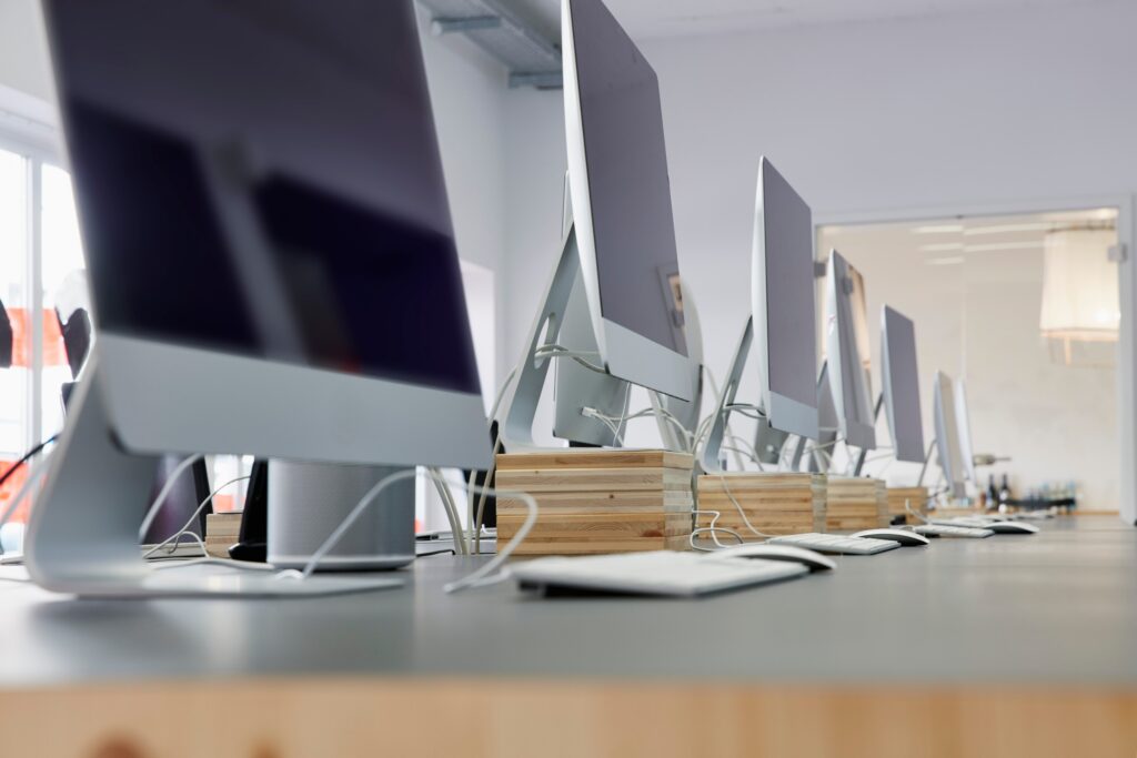 Retraining IT Administrators: New Opportunities.